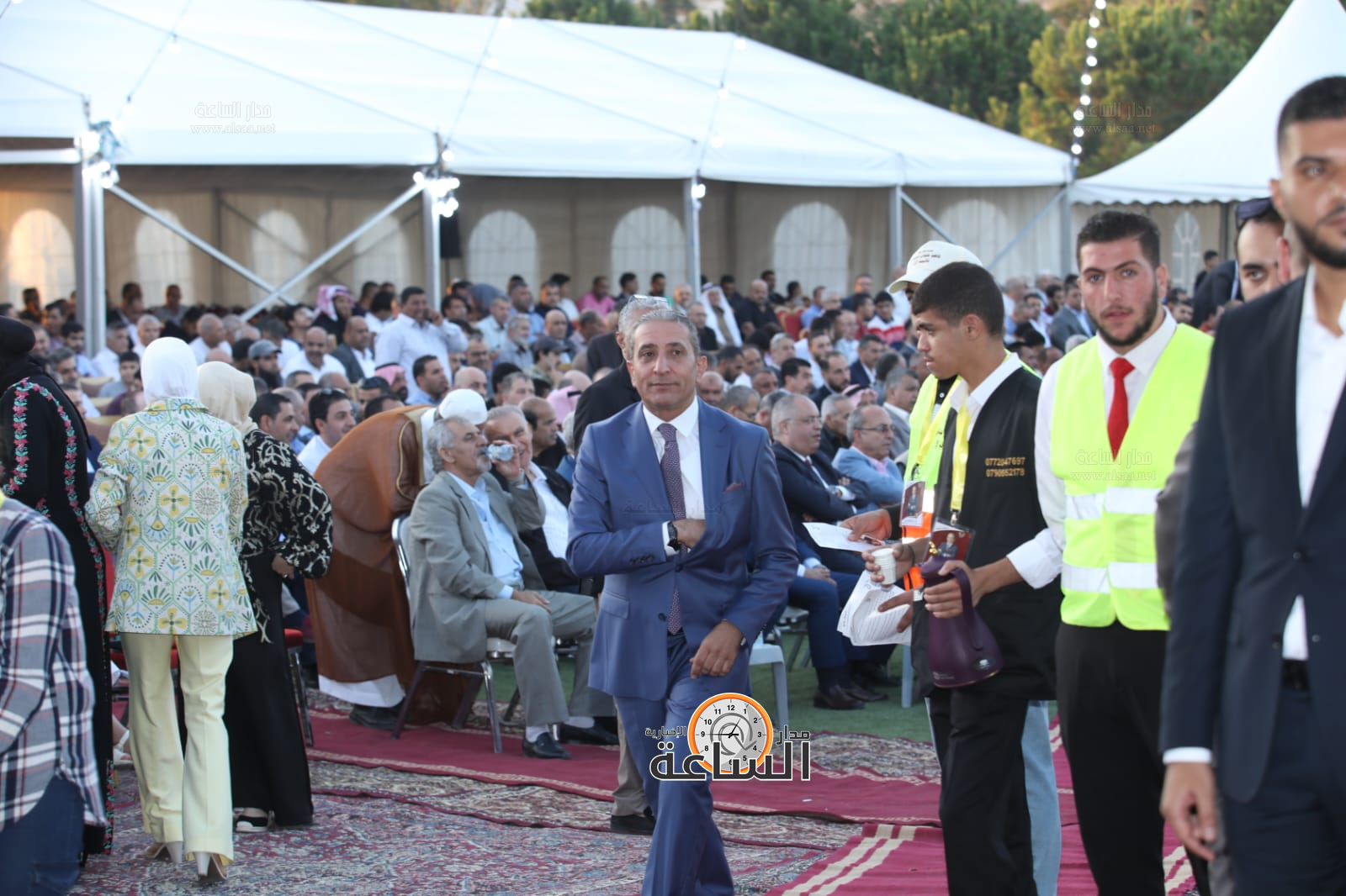 Madar Al-Saa Images 0.45306278950742507