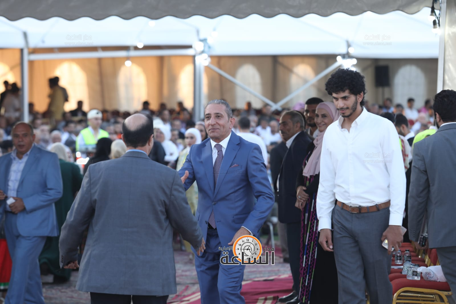 Madar Al-Saa Images 0.5796534832952858