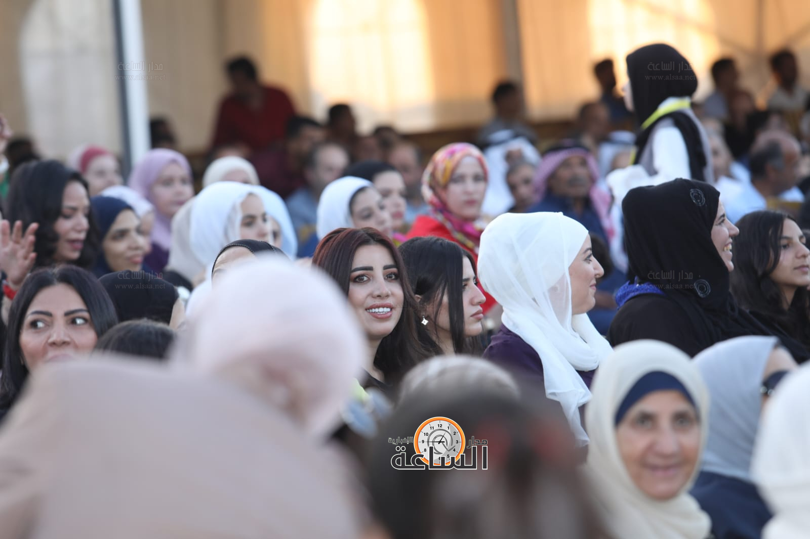 Madar Al-Saa Images 0.9957508993153219