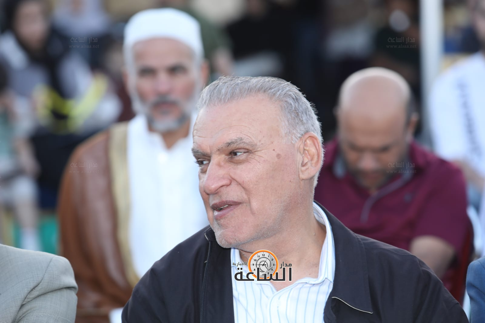 Madar Al-Saa Images 0.09684197321991195