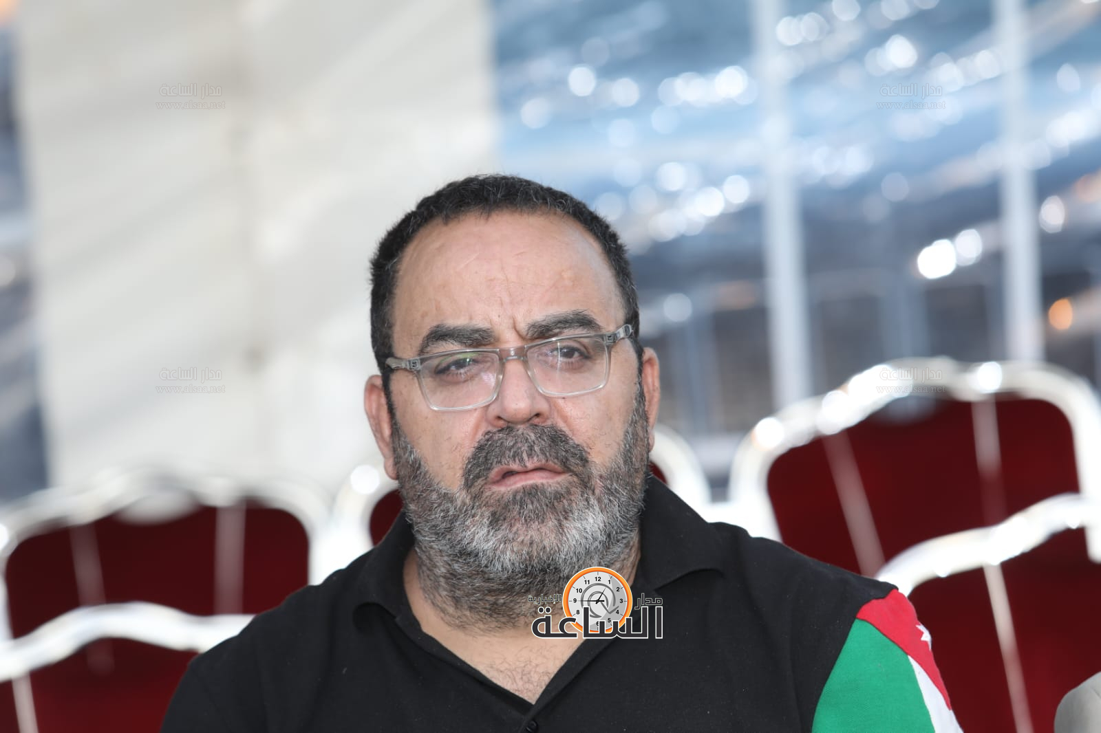 Madar Al-Saa Images 0.2837494147391433