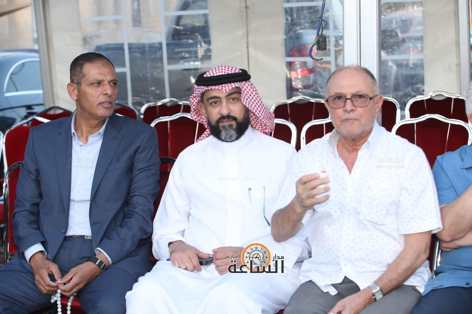 Madar Al-Saa Images 0.5709680265265658