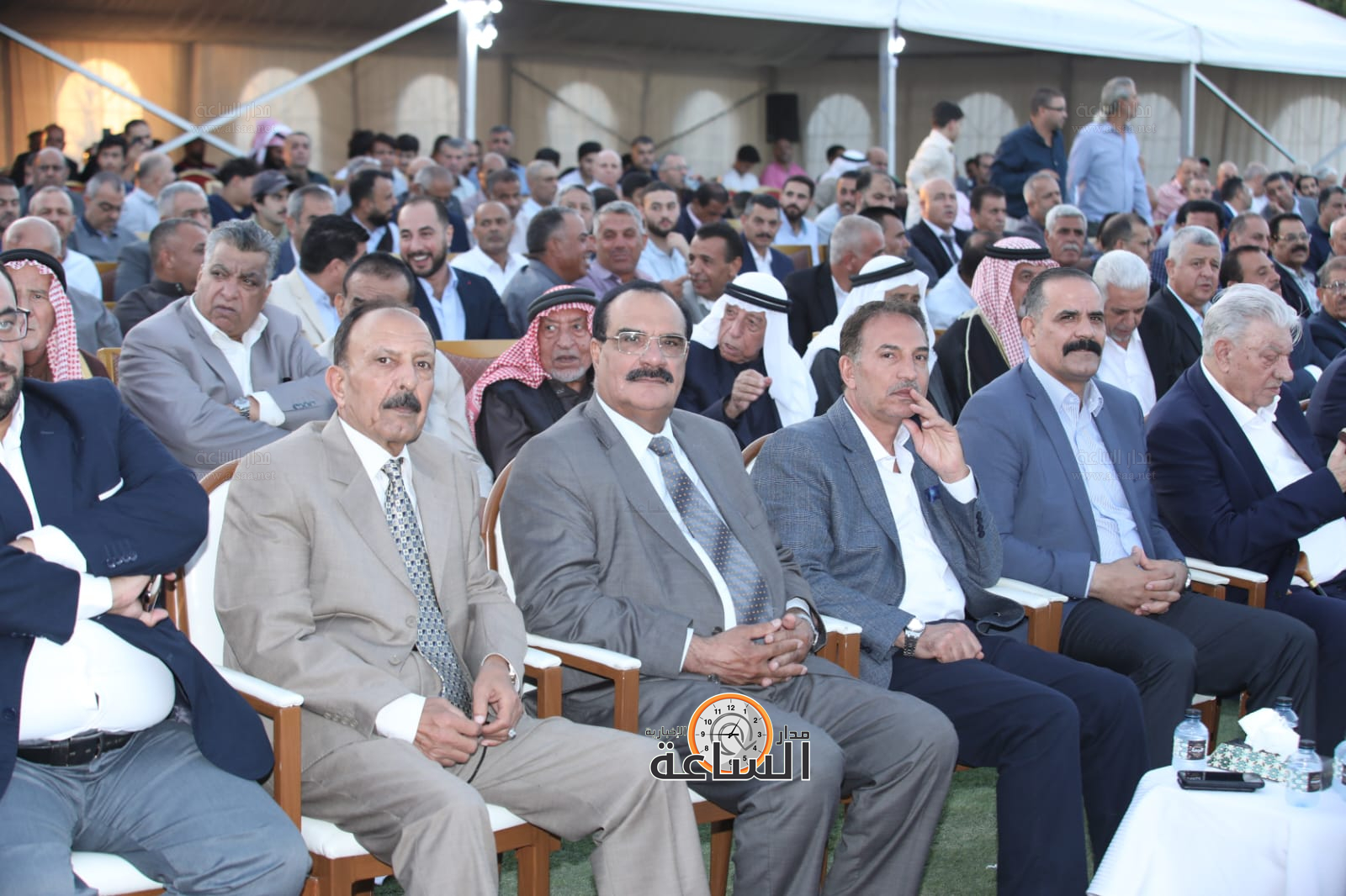 Madar Al-Saa Images 0.15343221415097563