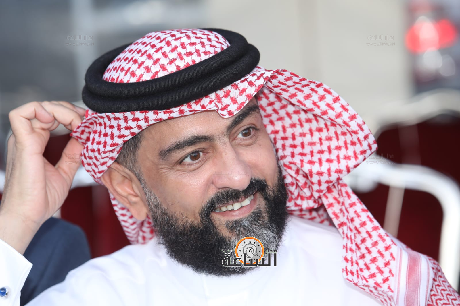 Madar Al-Saa Images 0.6242260247883744