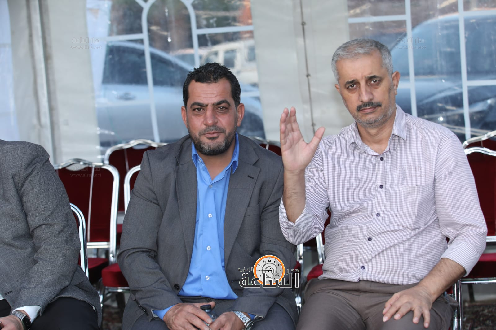 Madar Al-Saa Images 0.9516906707600539