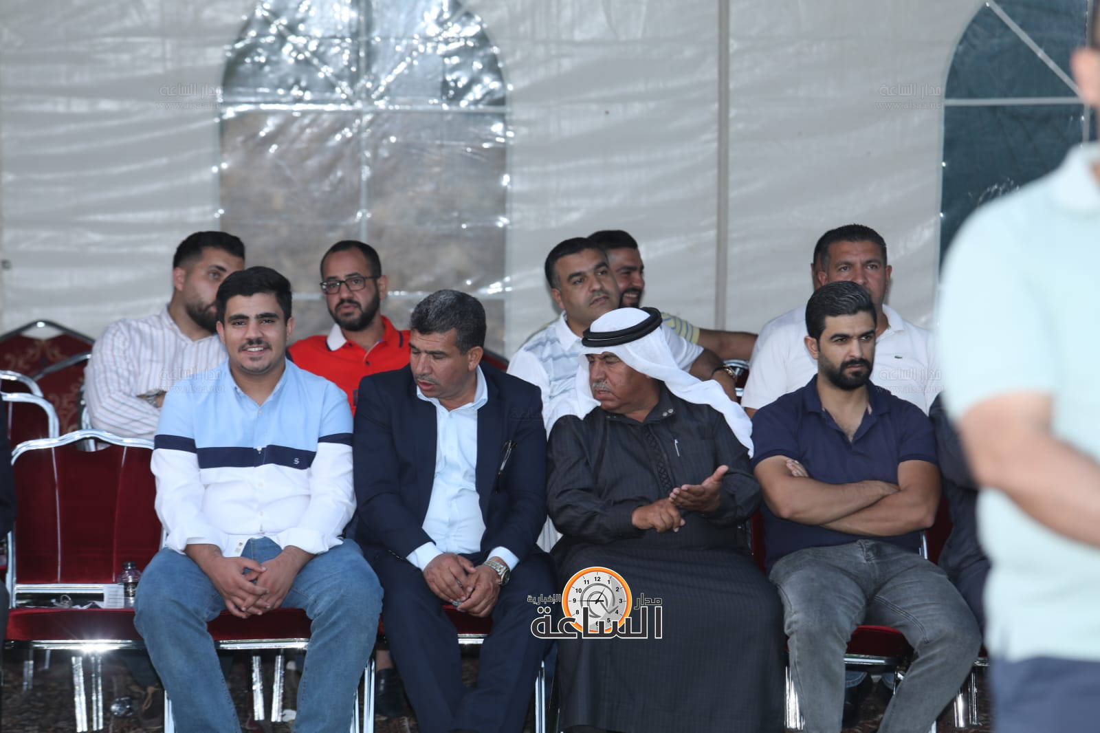 Madar Al-Saa Images 0.7414511711762426