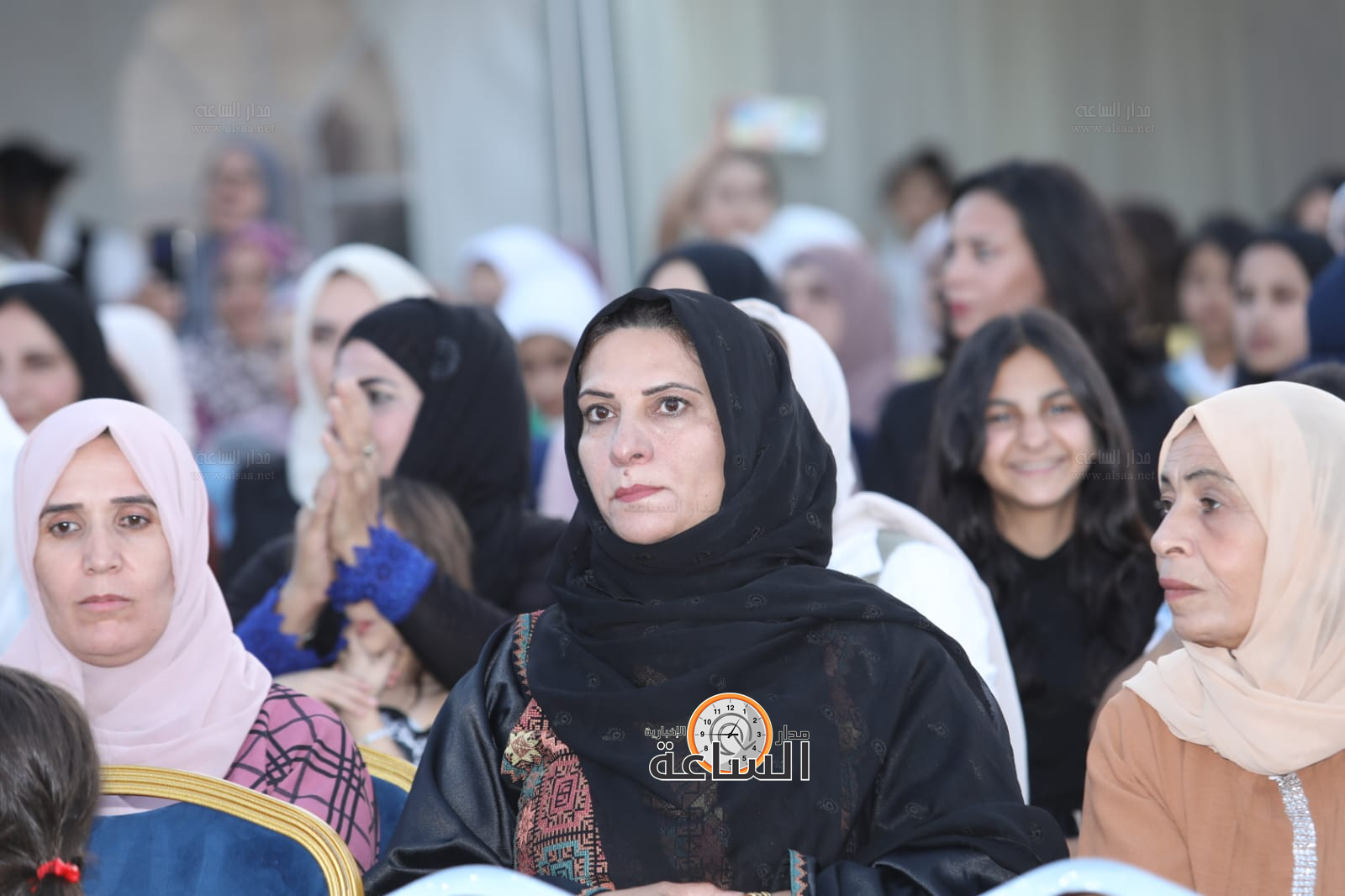 Madar Al-Saa Images 0.4408099212236132