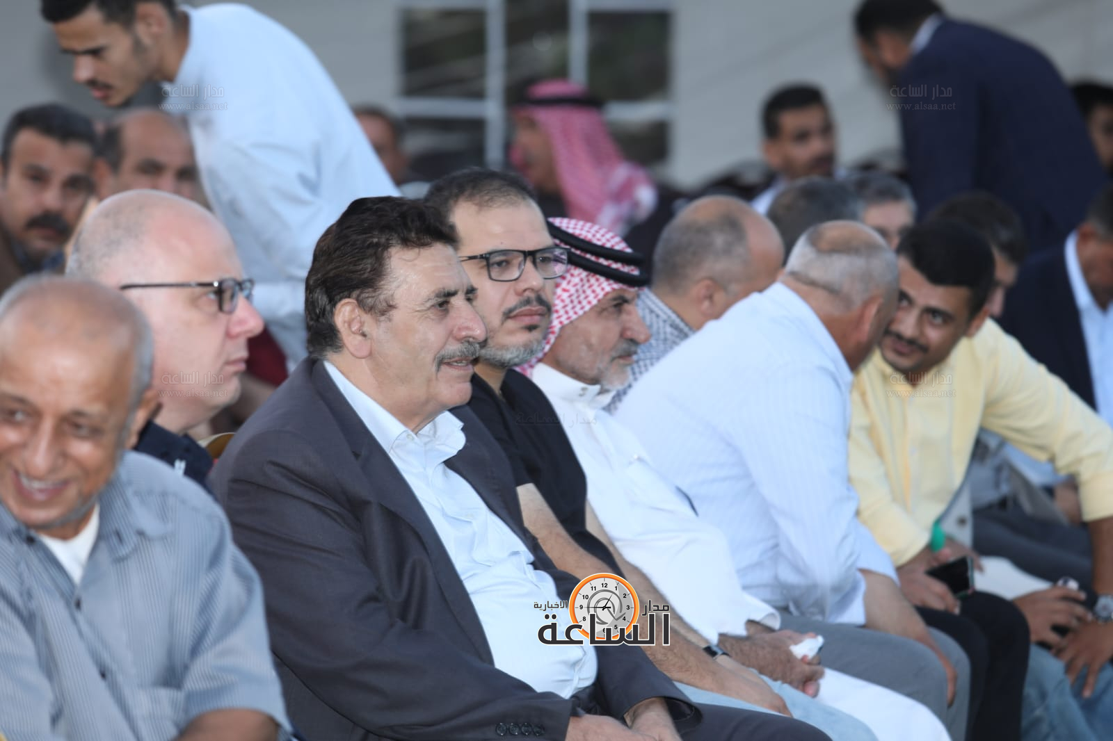 Madar Al-Saa Images 0.686084169320716