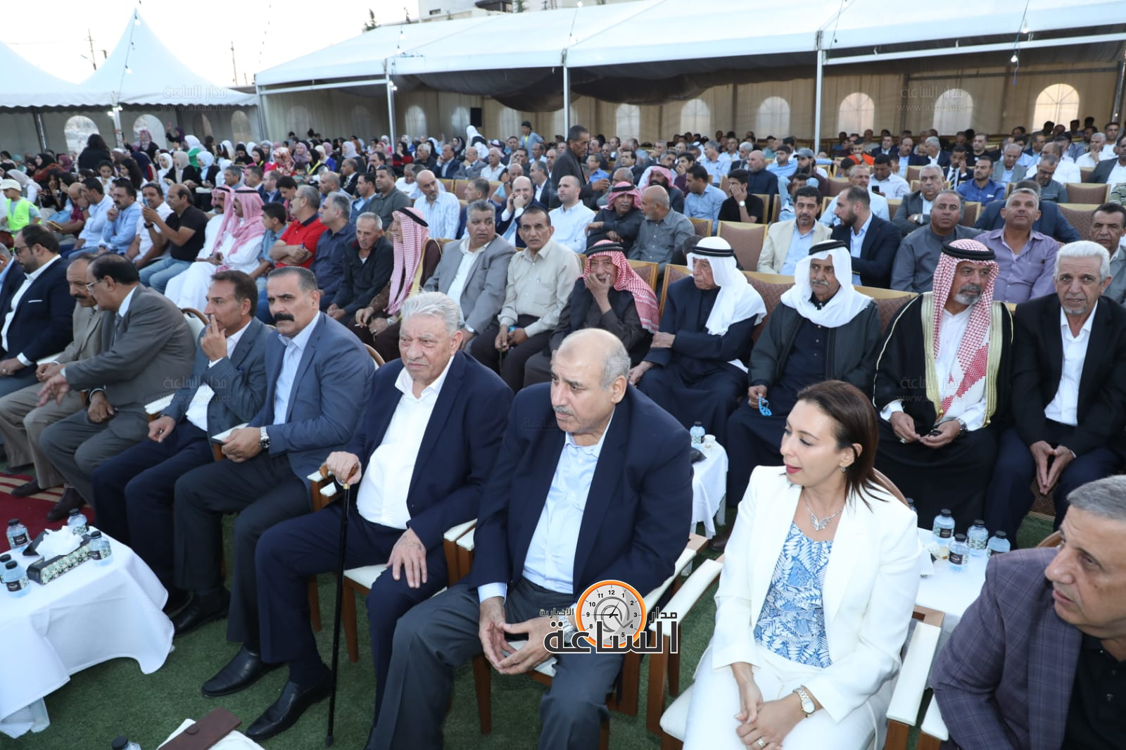 Madar Al-Saa Images 0.8516899009631098