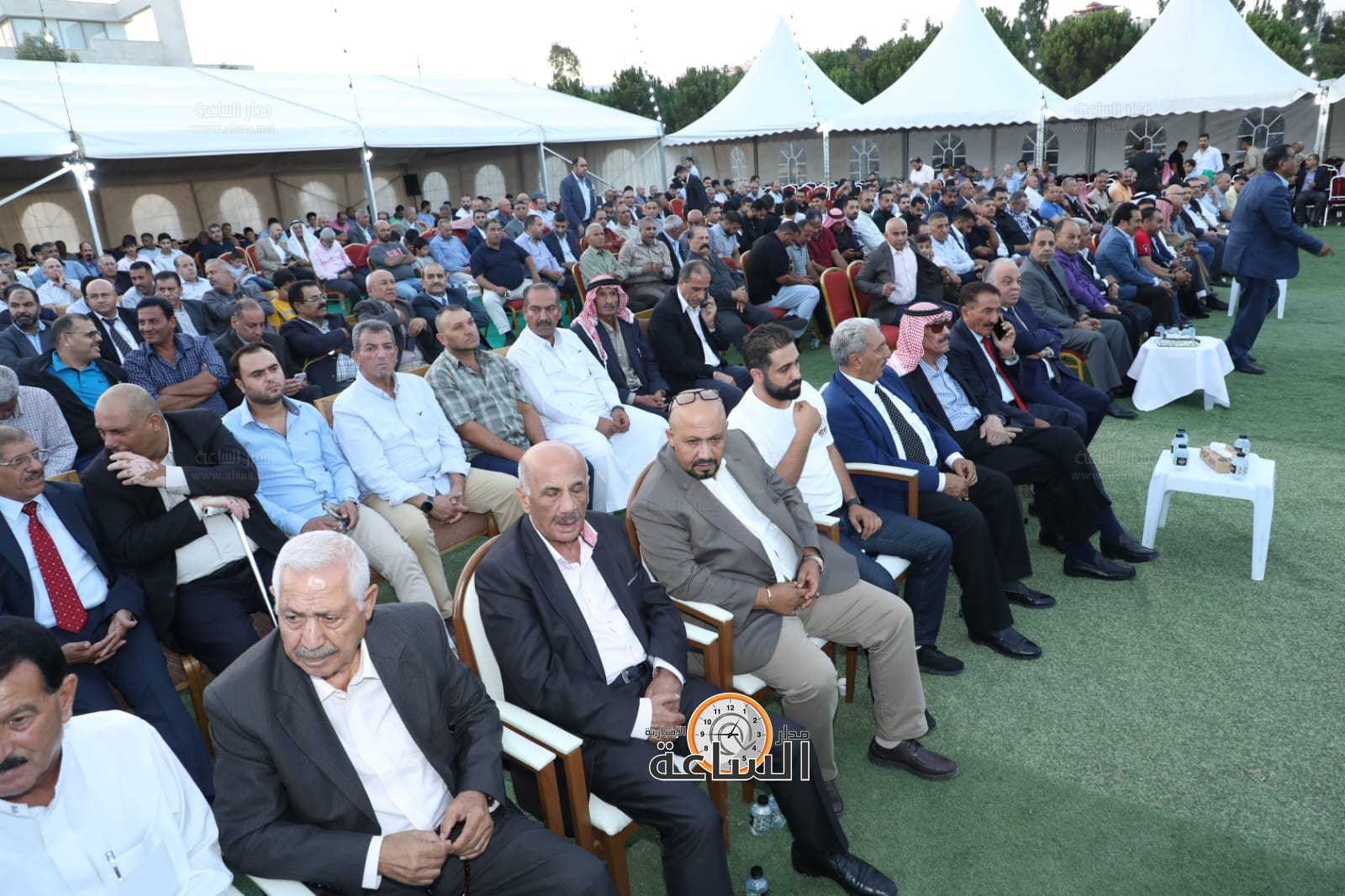 Madar Al-Saa Images 0.9072483275553542