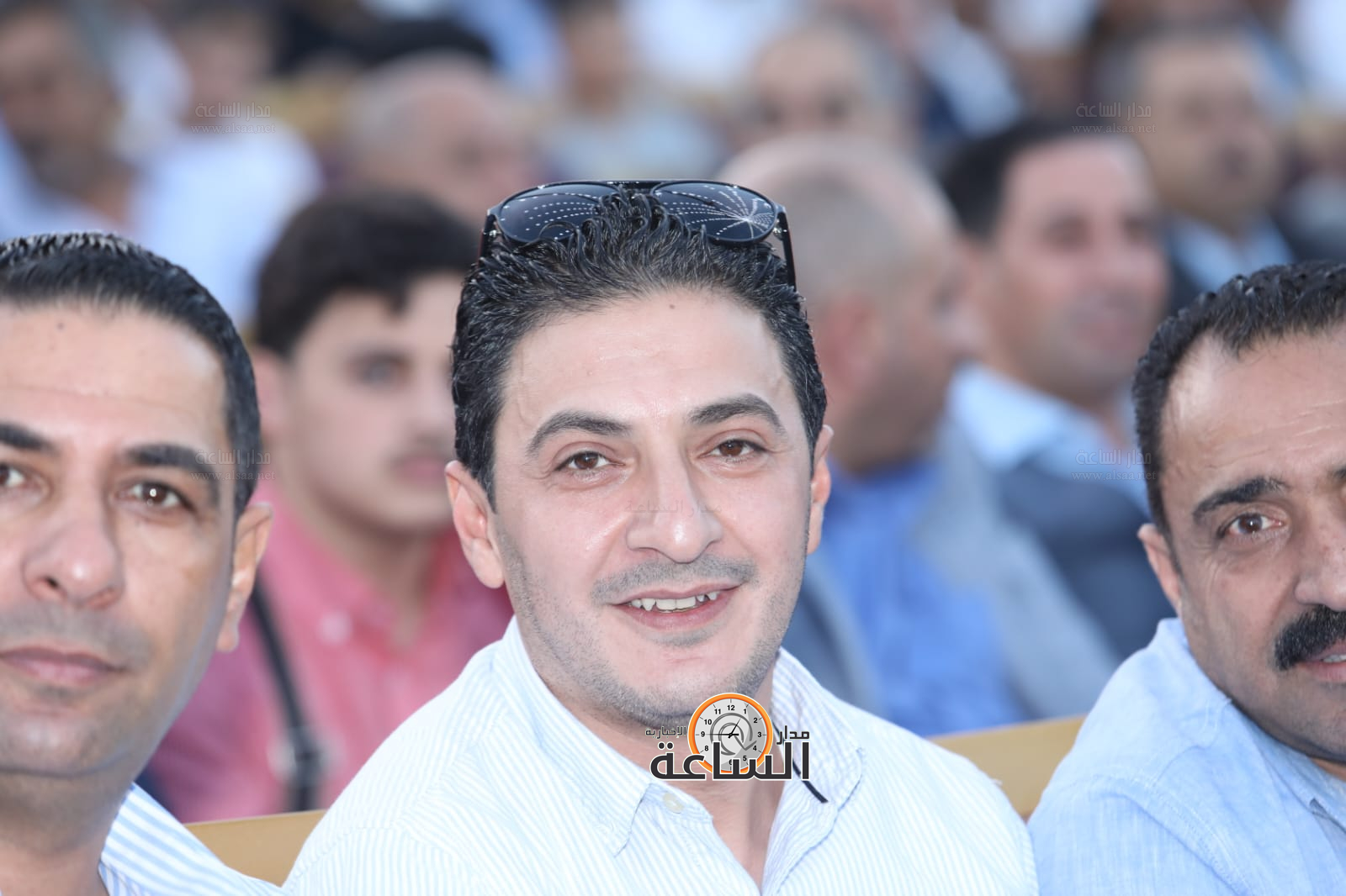 Madar Al-Saa Images 0.6857009990834104