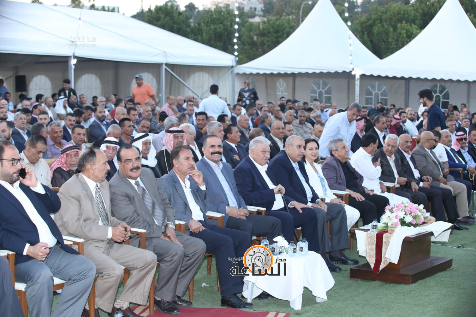 Madar Al-Saa Images 0.7437646946307561