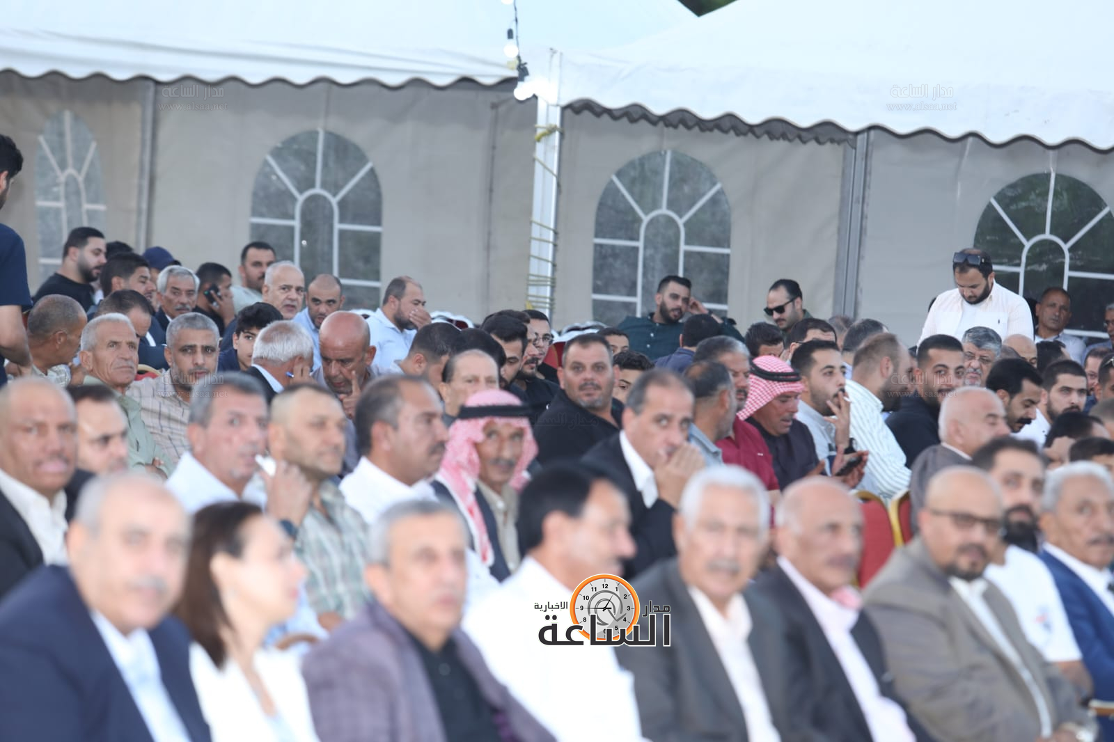 Madar Al-Saa Images 0.400105443245653