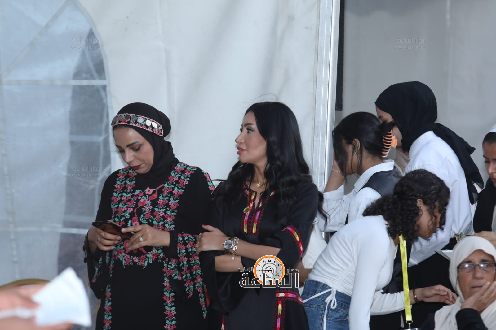 Madar Al-Saa Images 0.2434001762856277