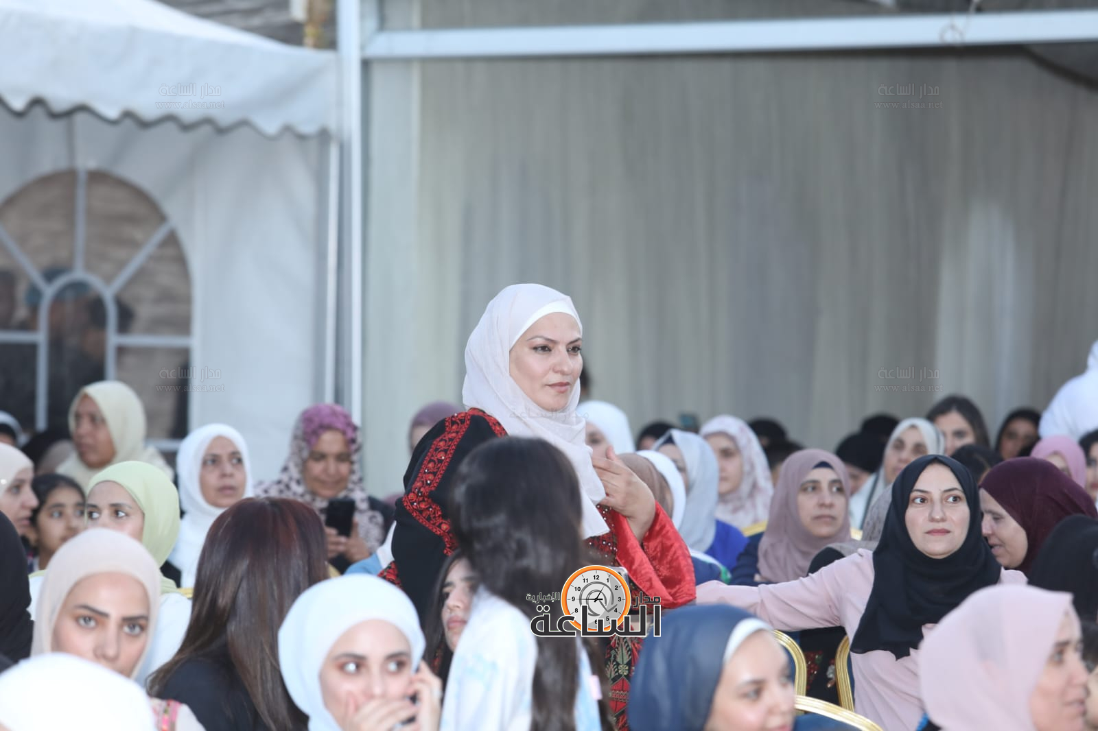 Madar Al-Saa Images 0.8673026399597461