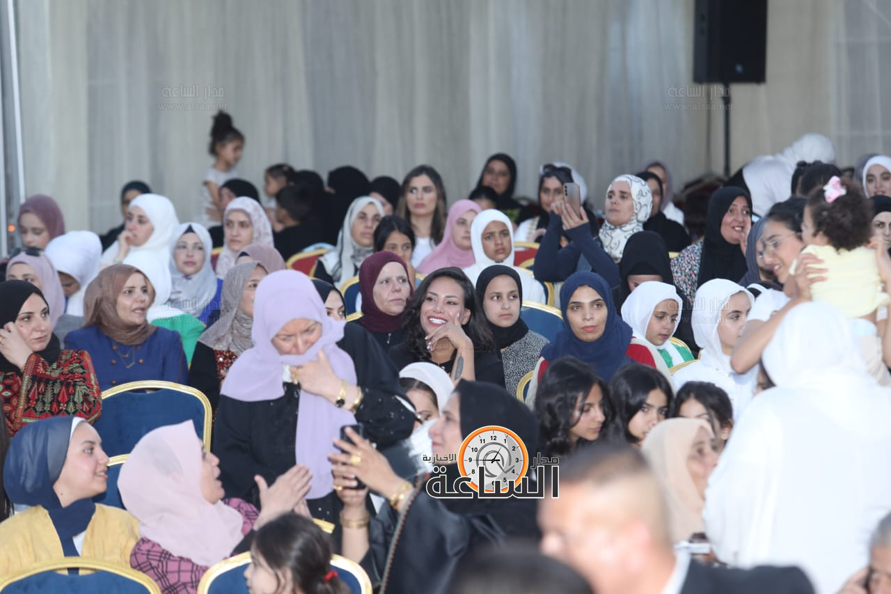 Madar Al-Saa Images 0.7798895770223013