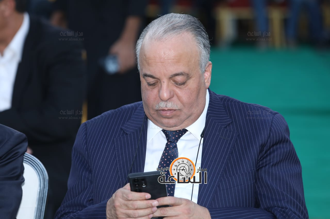 الدكتور منذر الحوارات