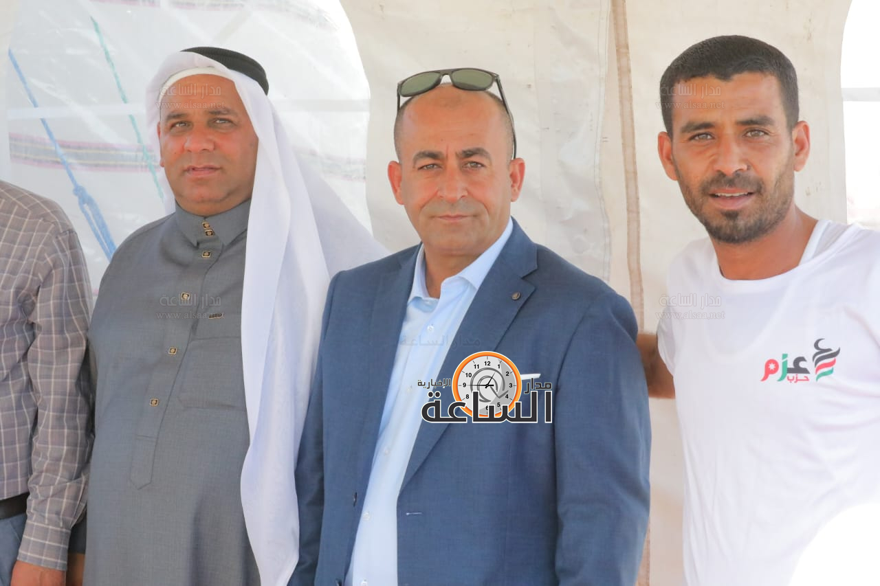 Madar Al-Saa Images 0.28352810531401595