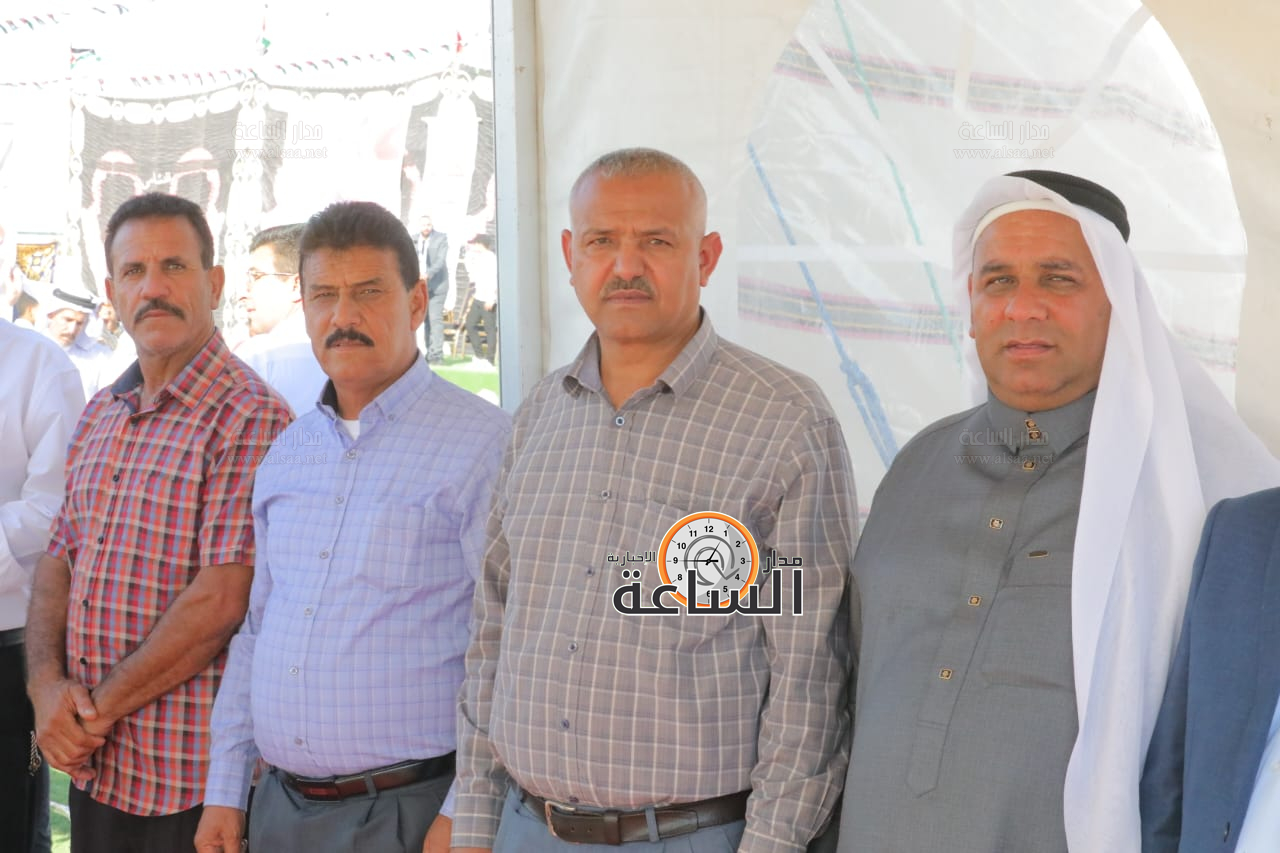 Madar Al-Saa Images 0.42615851101405977