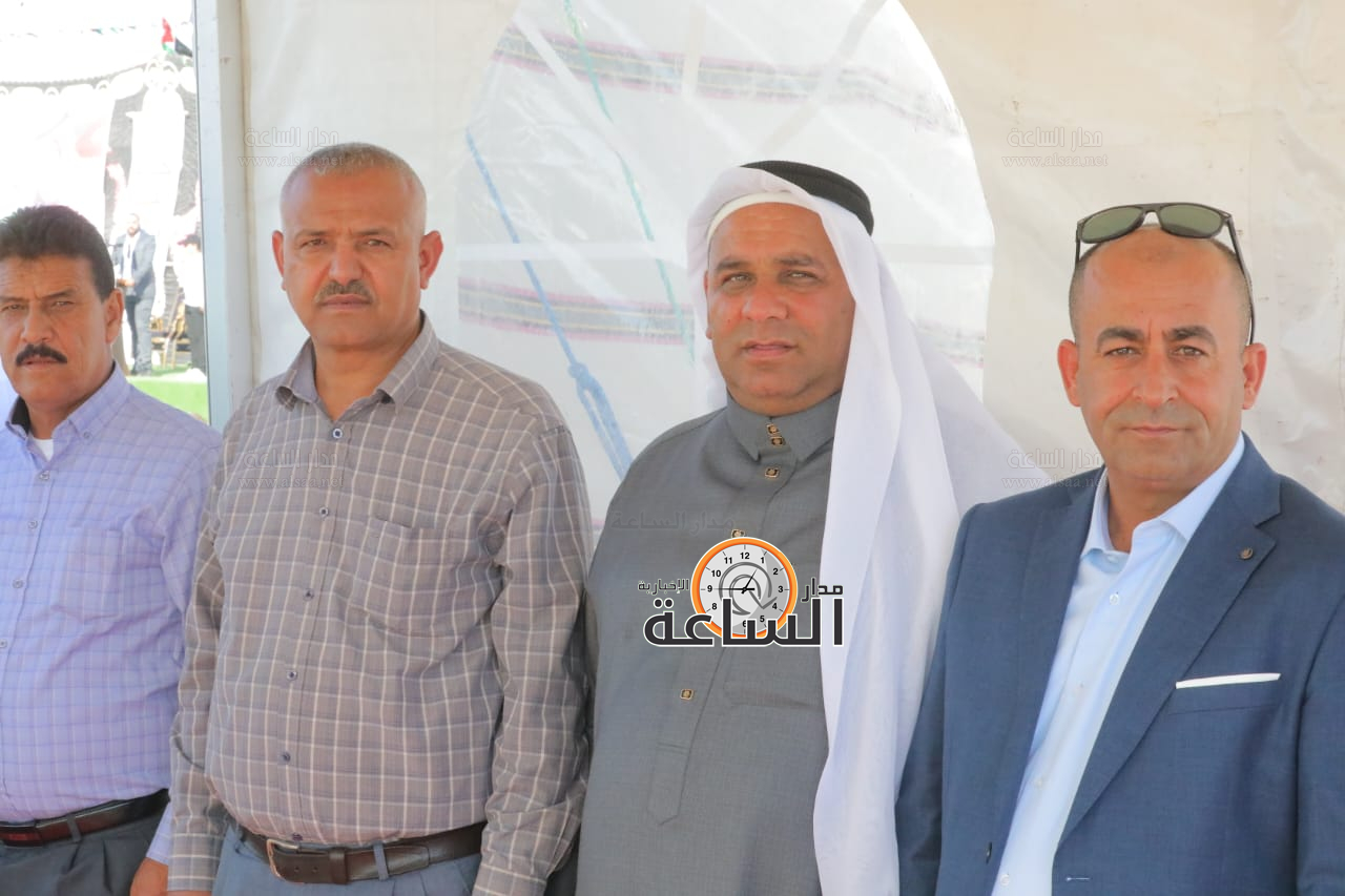 Madar Al-Saa Images 0.22316107610538727