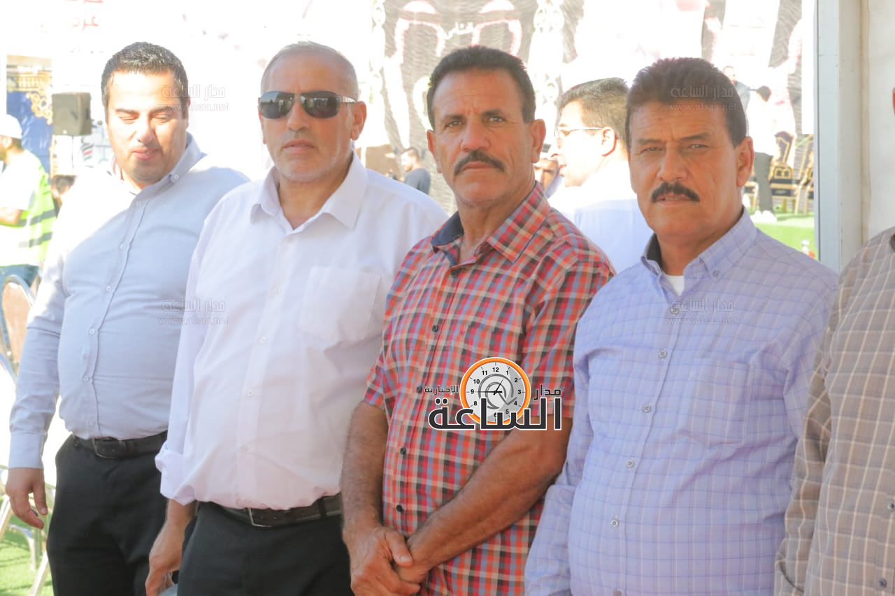 Madar Al-Saa Images 0.7040295074509588