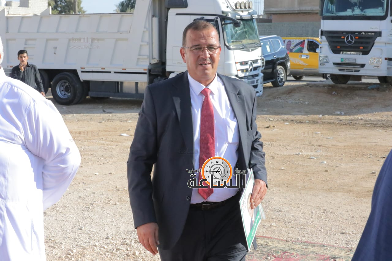 Madar Al-Saa Images 0.5183620219055496