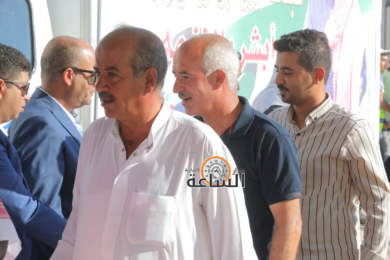 Madar Al-Saa Images 0.0469486346620398