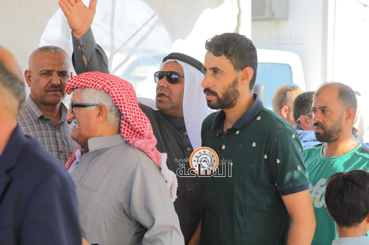 Madar Al-Saa Images 0.5341008097943105