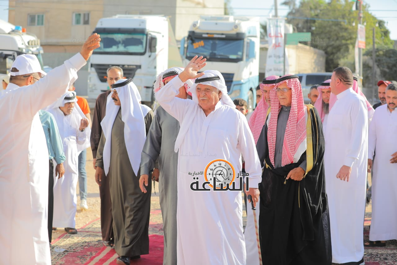 Madar Al-Saa Images 0.058775849501133015