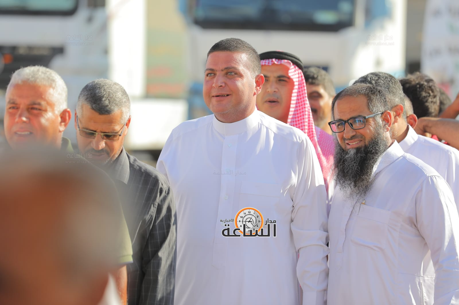 Madar Al-Saa Images 0.5945276005406757