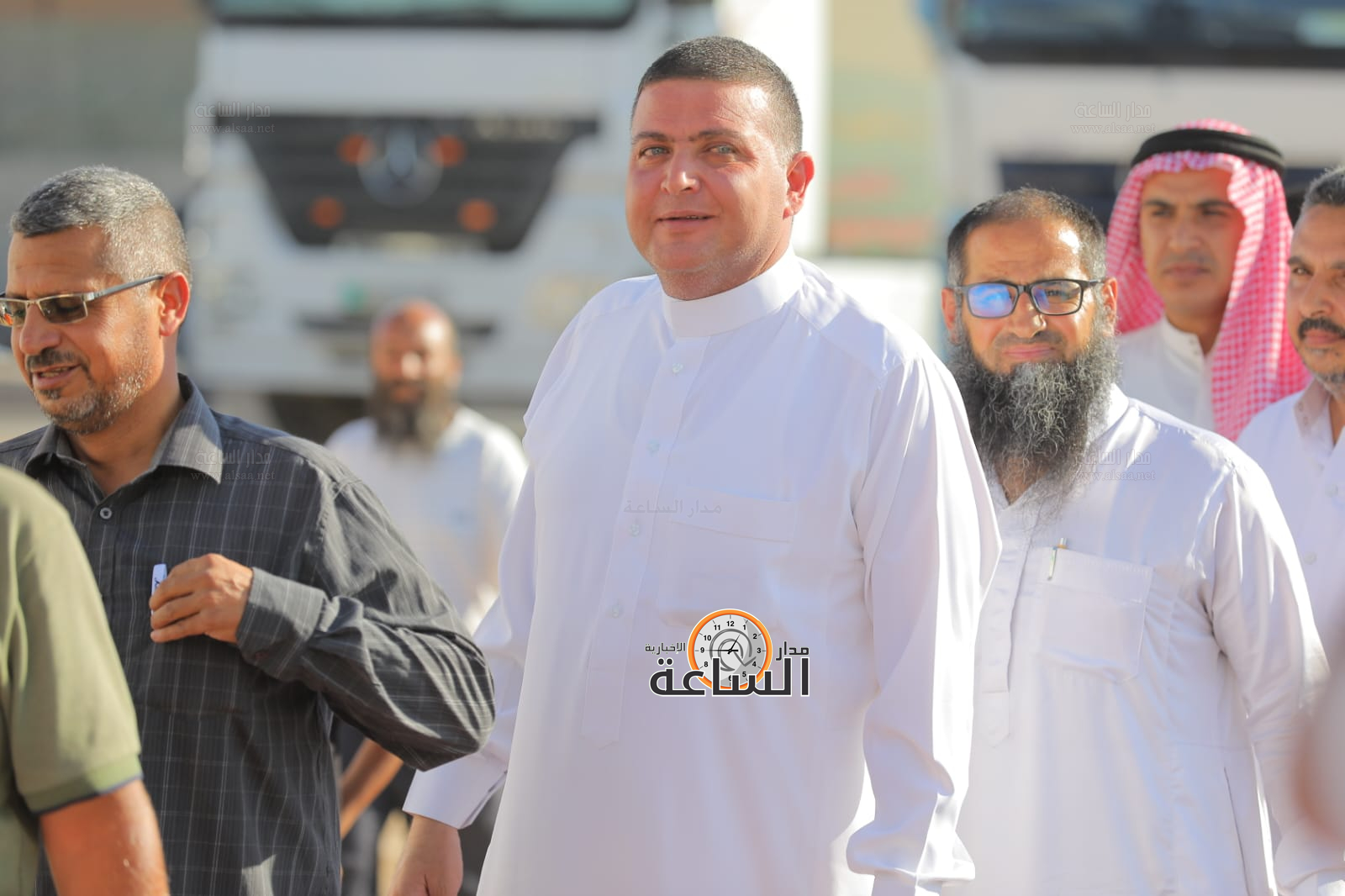 Madar Al-Saa Images 0.3234332243236704