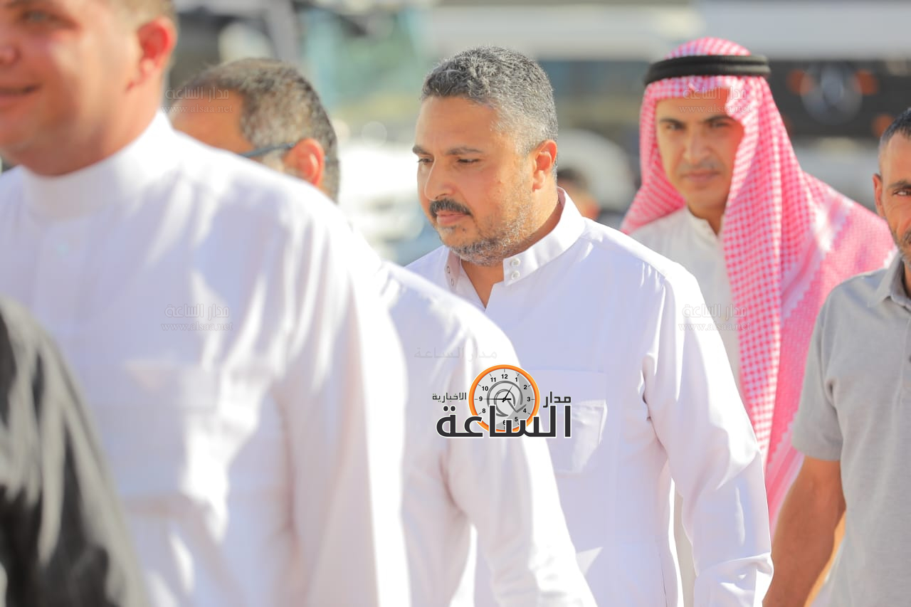 Madar Al-Saa Images 0.8053004534920998