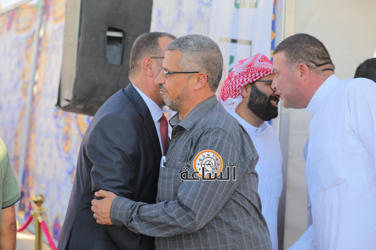 Madar Al-Saa Images 0.6196065589156203