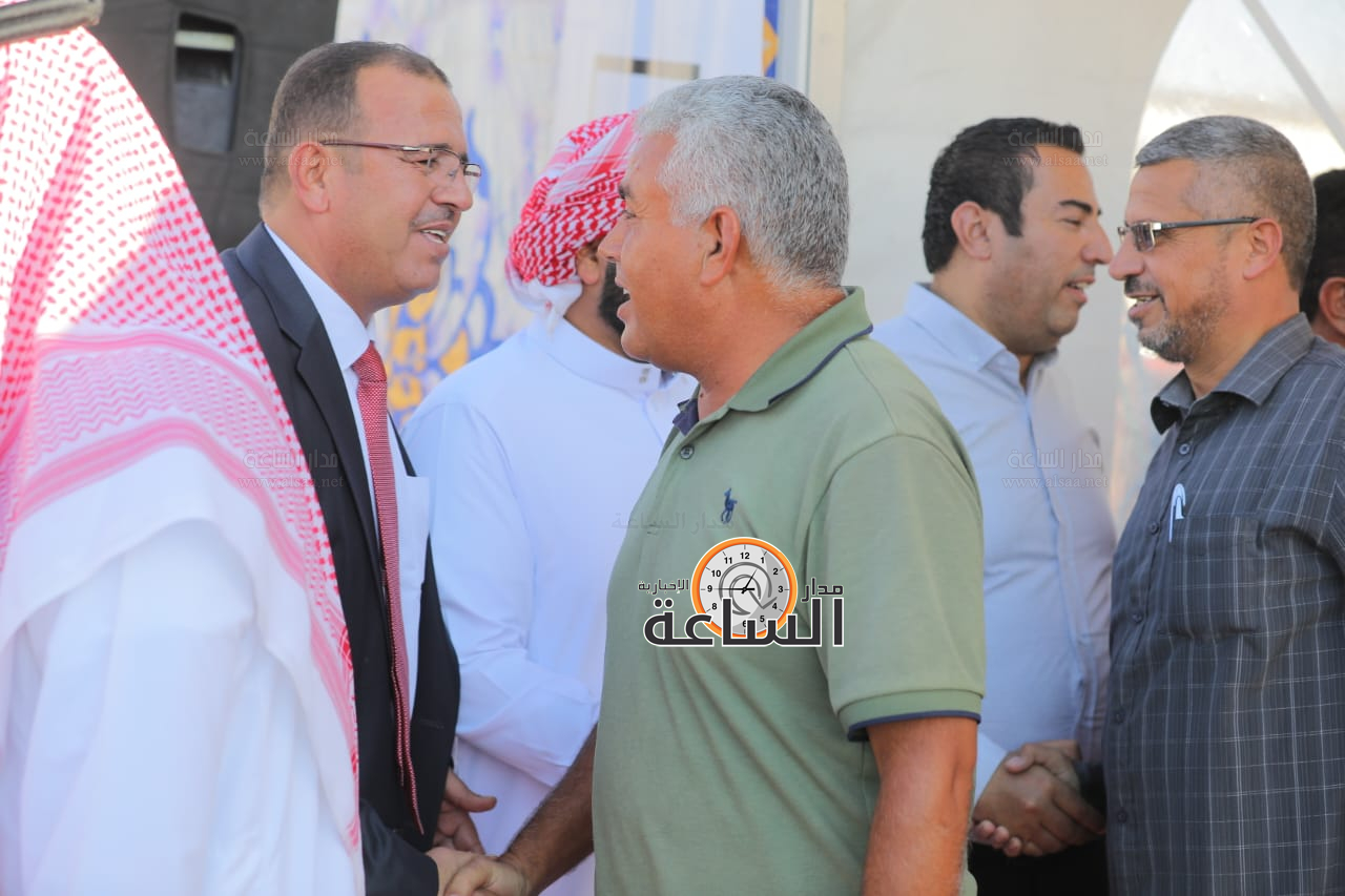 Madar Al-Saa Images 0.5945725481199629