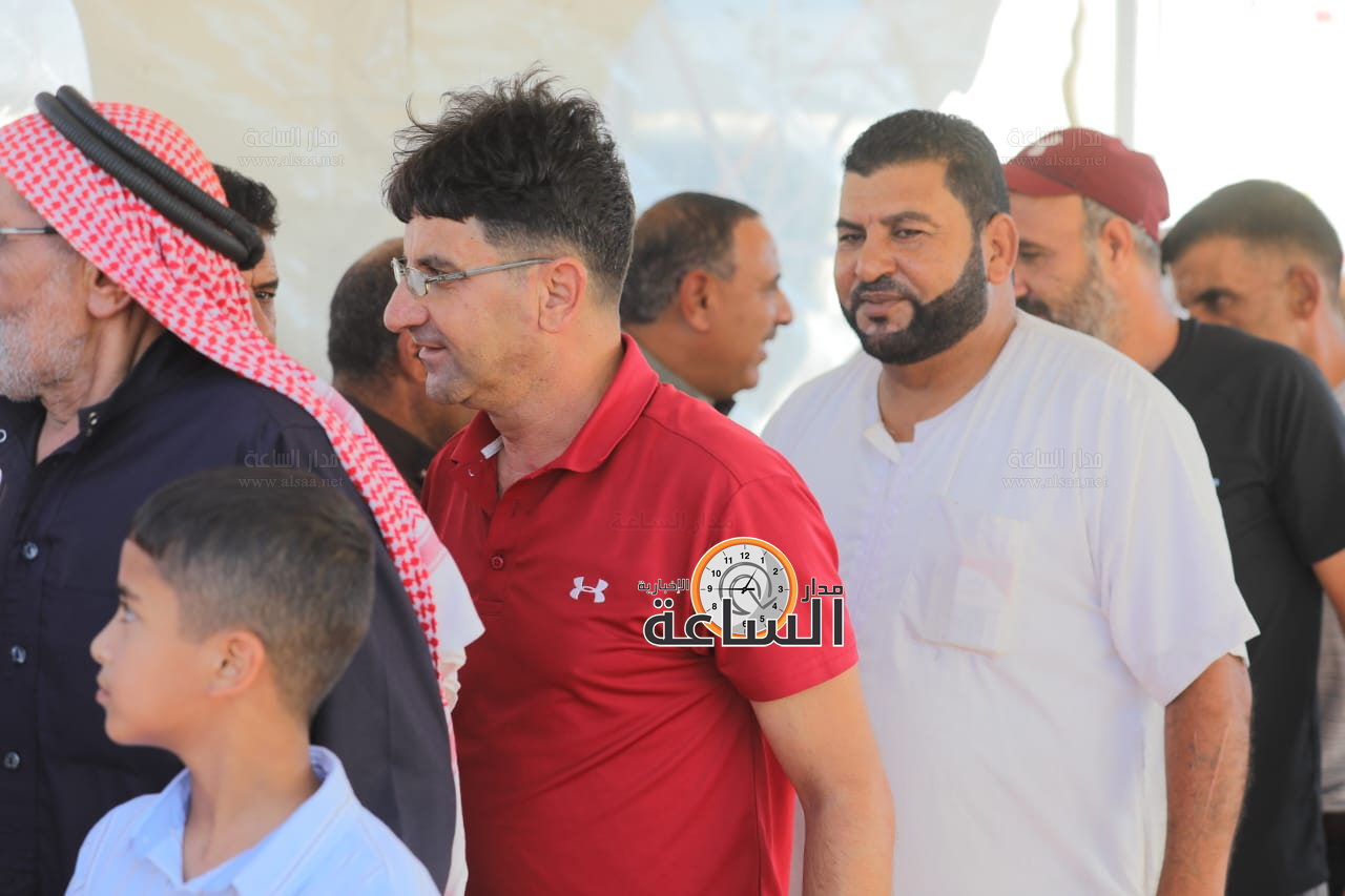 Madar Al-Saa Images 0.8578329594773839