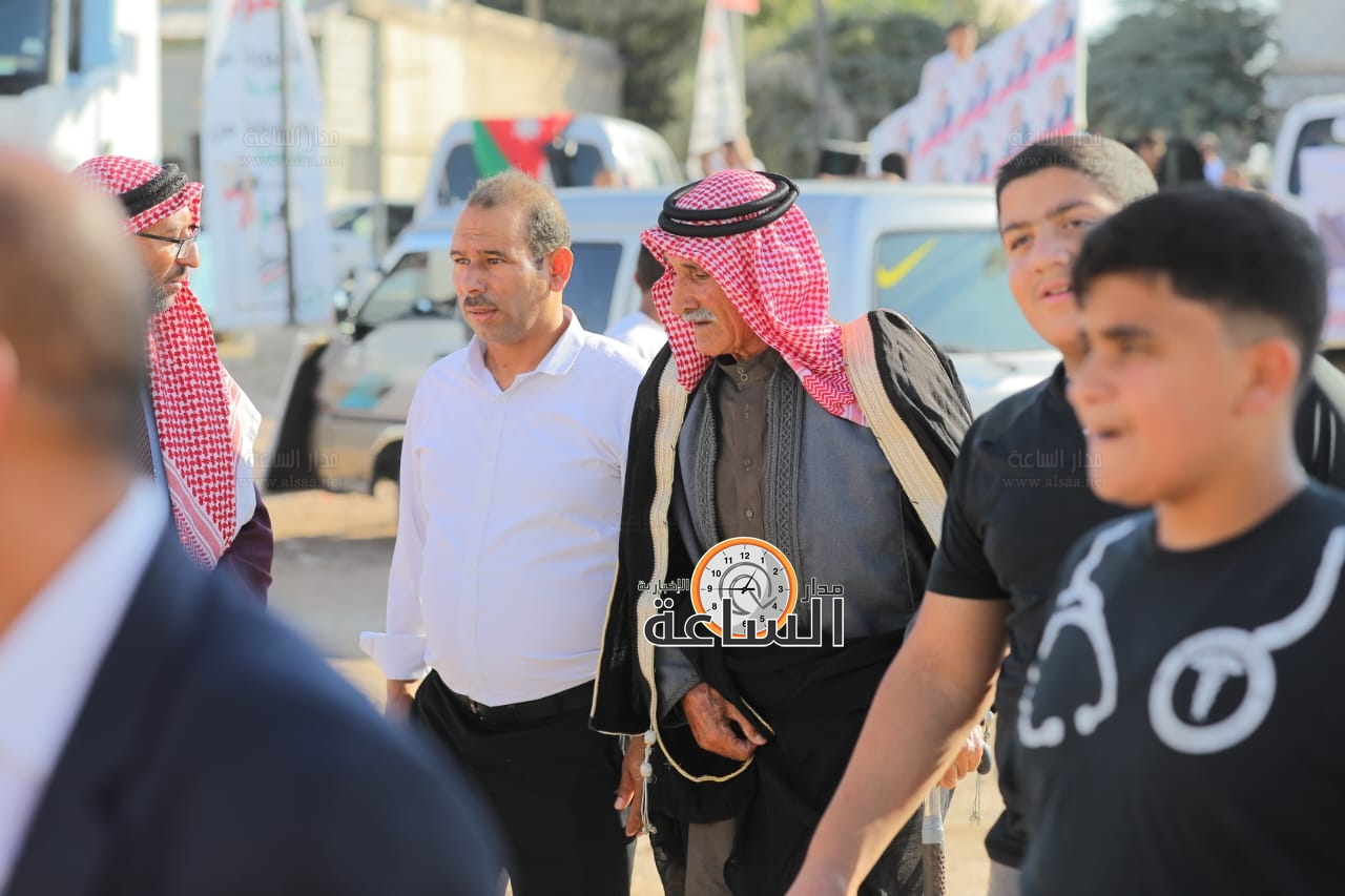 Madar Al-Saa Images 0.48338559221244704