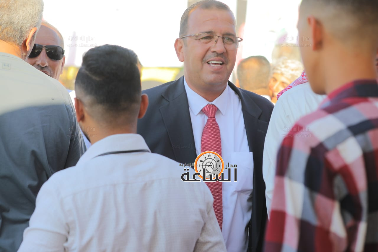 Madar Al-Saa Images 0.9511205052281195