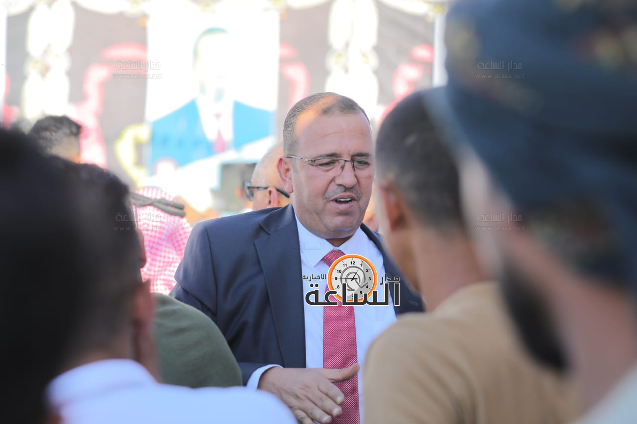 Madar Al-Saa Images 0.8086745158961242