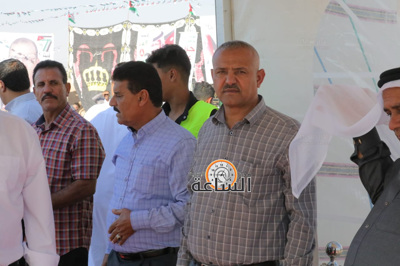 Madar Al-Saa Images 0.3604485850698871