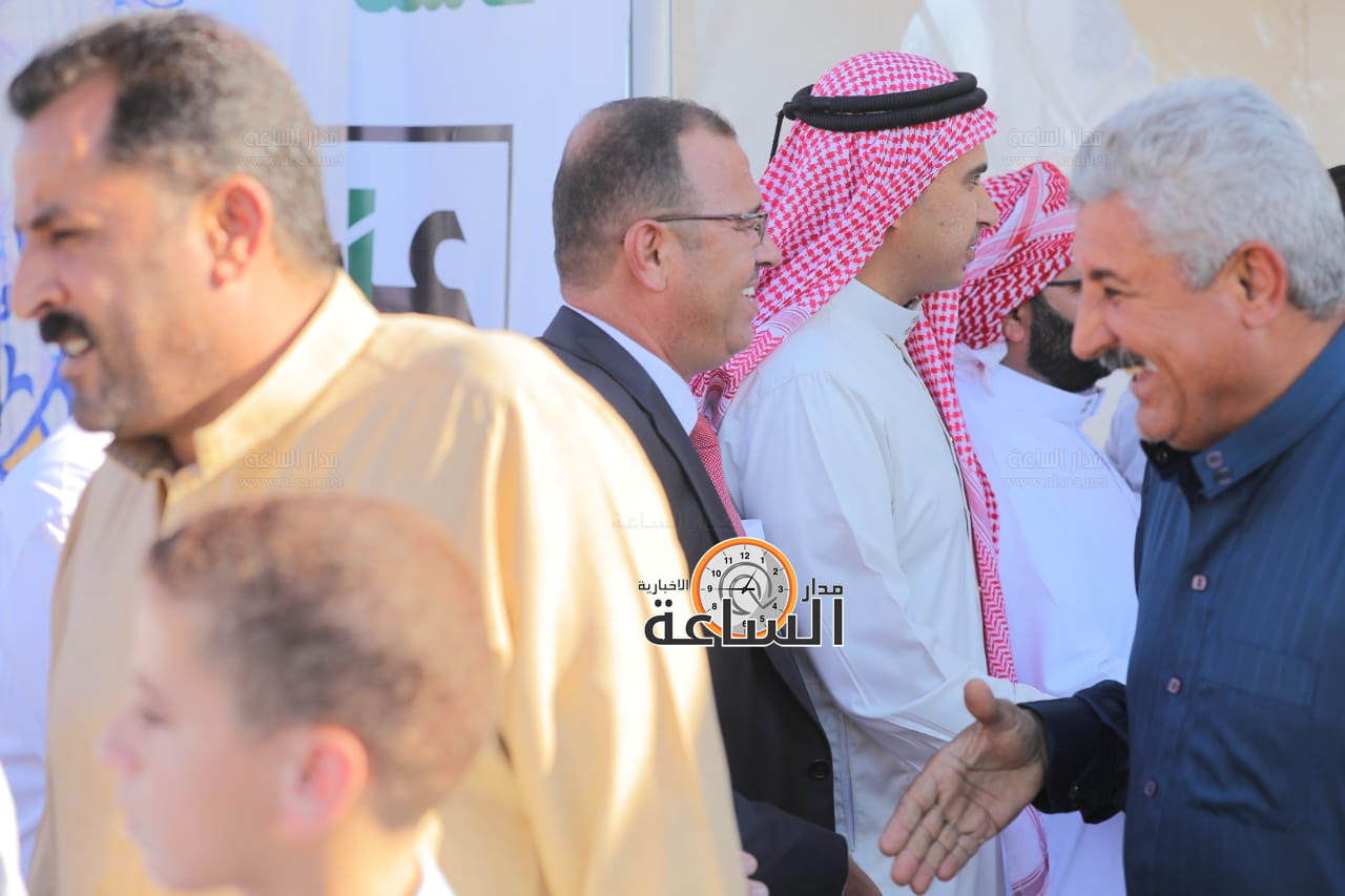 Madar Al-Saa Images 0.16466701366024572