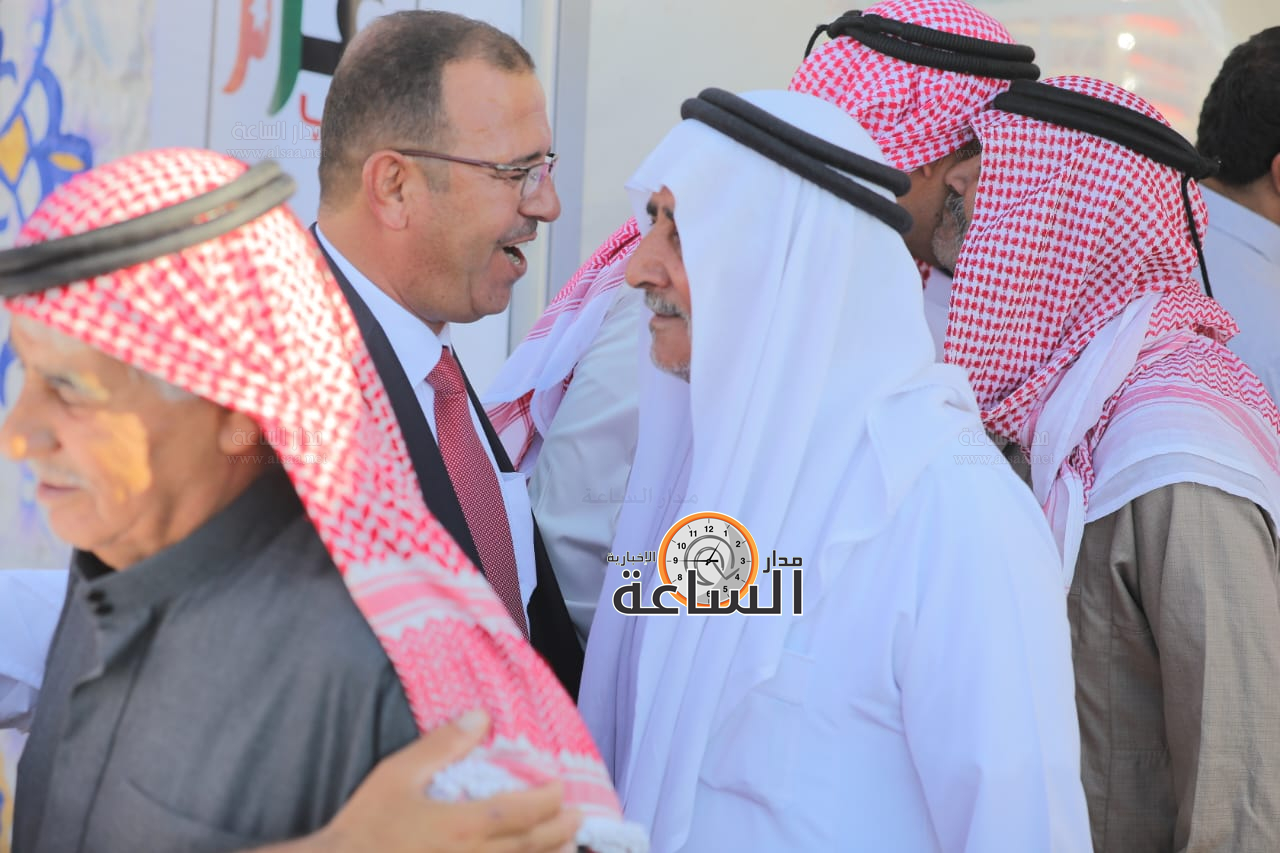 Madar Al-Saa Images 0.911126433483721