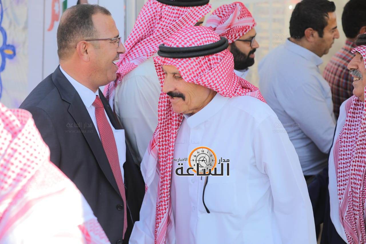 Madar Al-Saa Images 0.9454173313415453