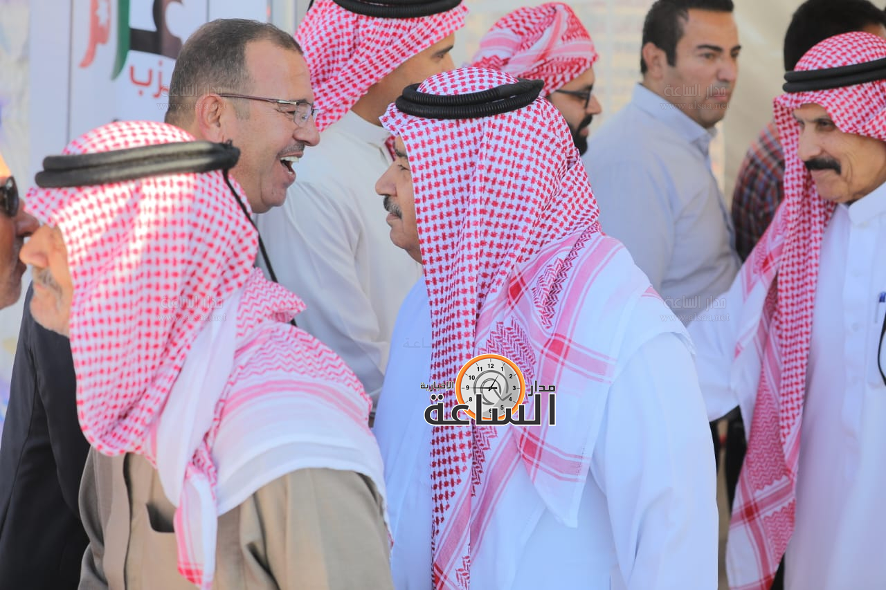 Madar Al-Saa Images 0.7277448703591951