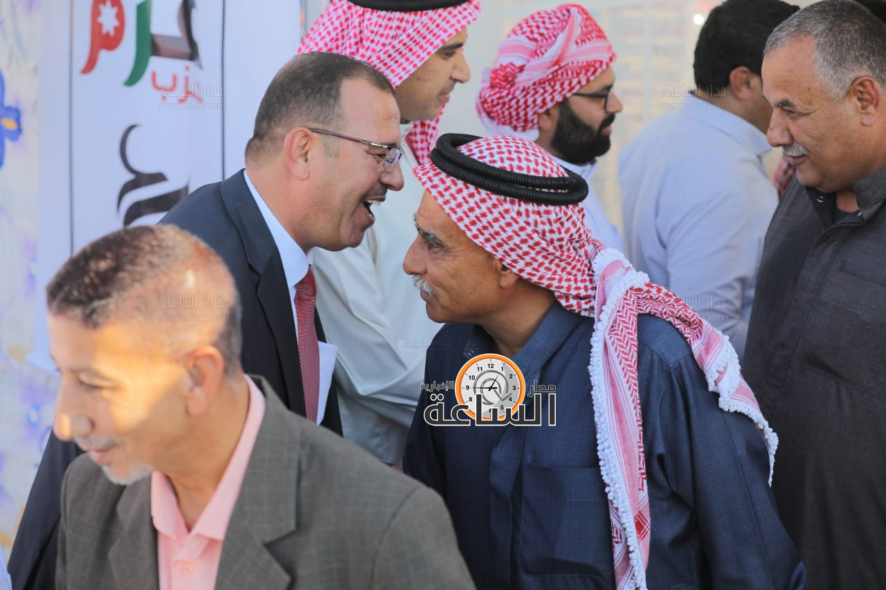 Madar Al-Saa Images 0.09579880926455653