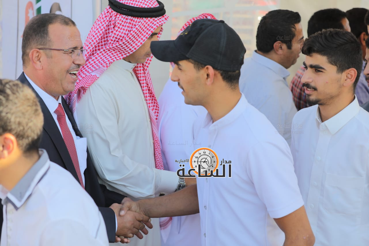 Madar Al-Saa Images 0.8991777698558425