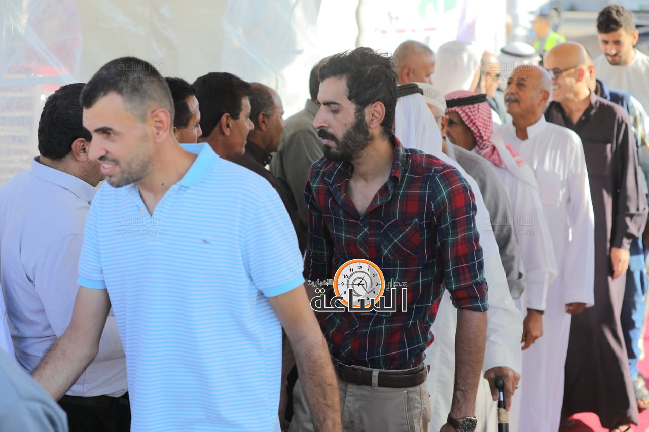 Madar Al-Saa Images 0.09528460769528824