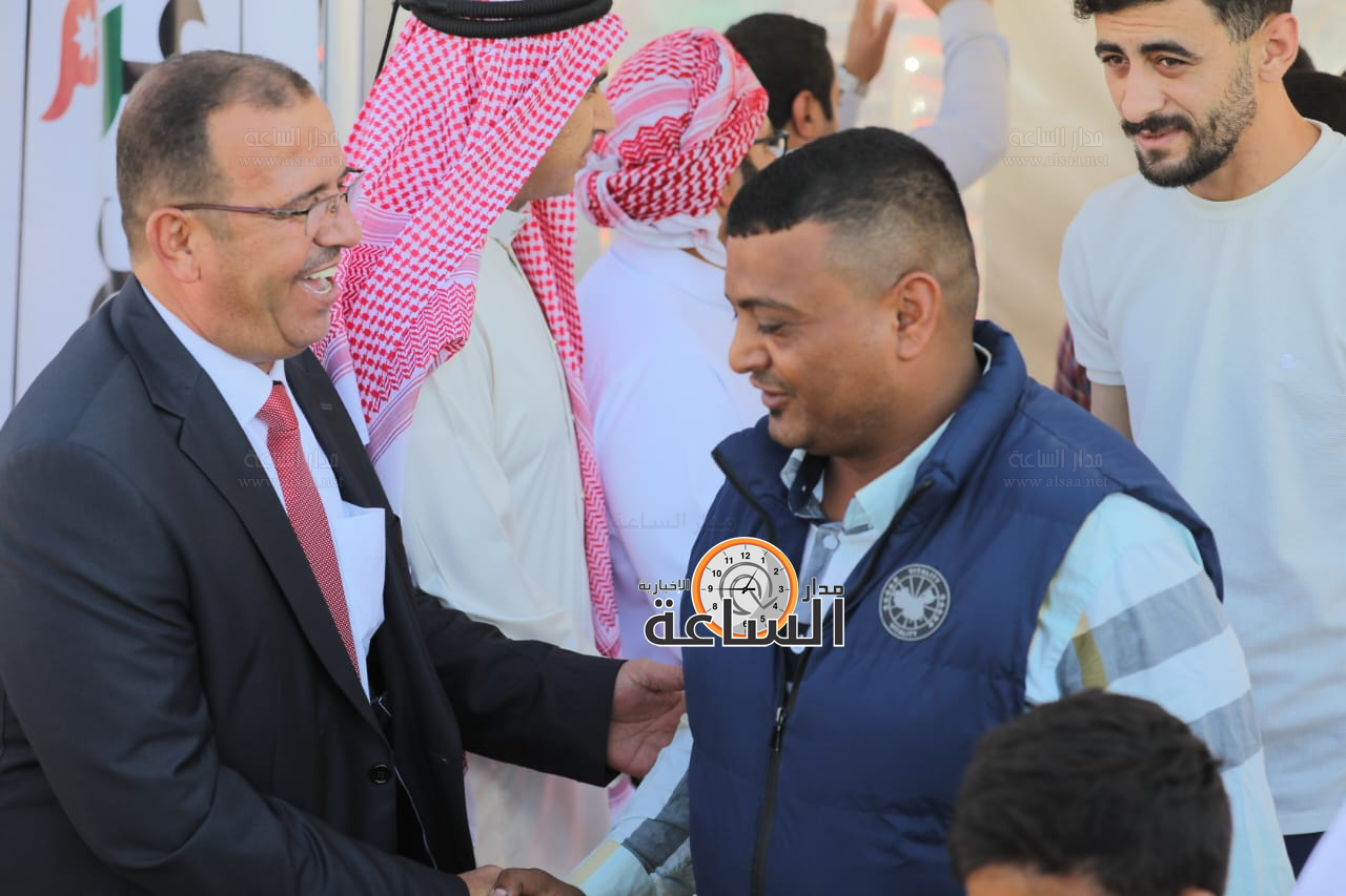 Madar Al-Saa Images 0.9610309848576557