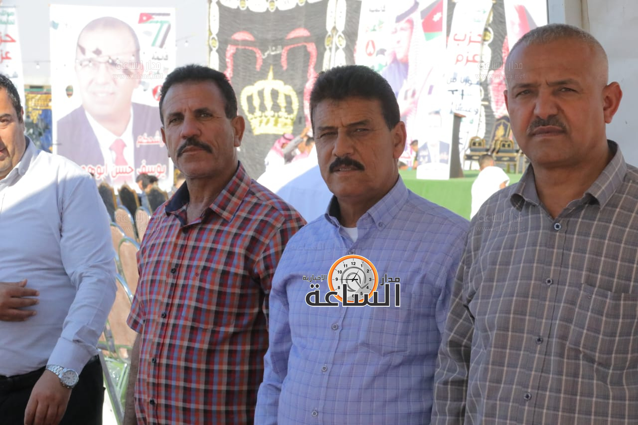 Madar Al-Saa Images 0.5666607489690871