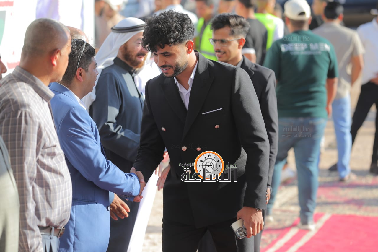 Madar Al-Saa Images 0.10235789316894972