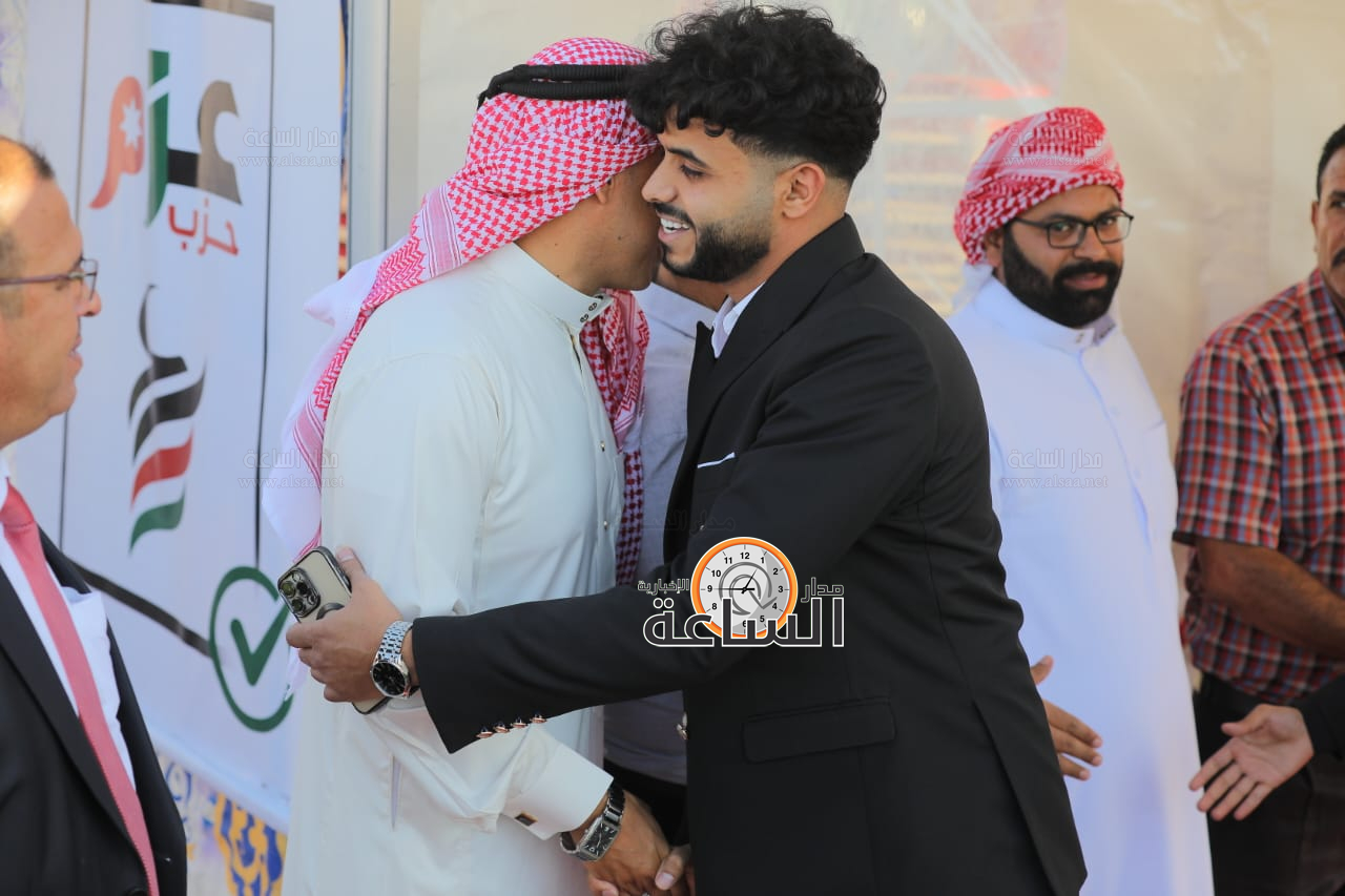 Madar Al-Saa Images 0.9759654985523711